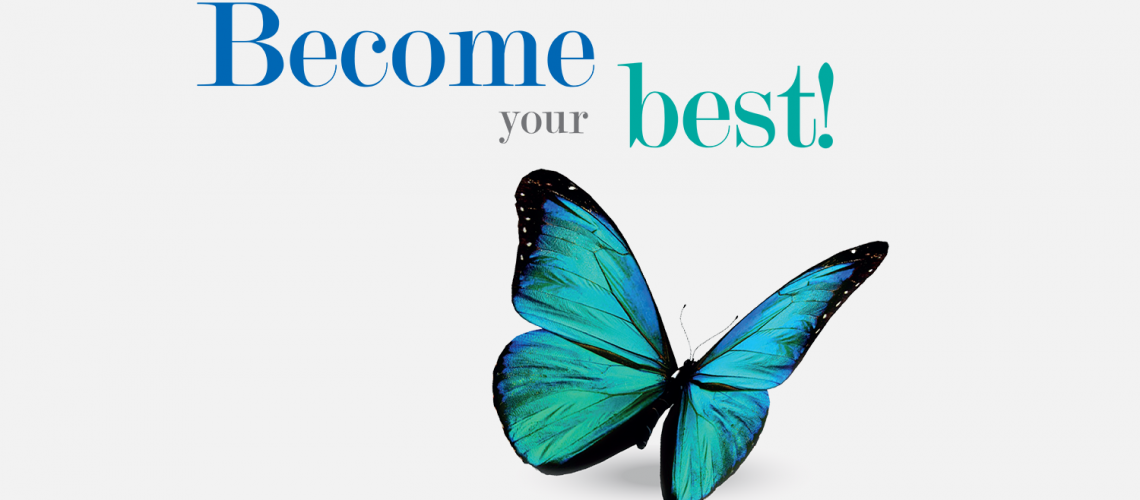 Become your best
